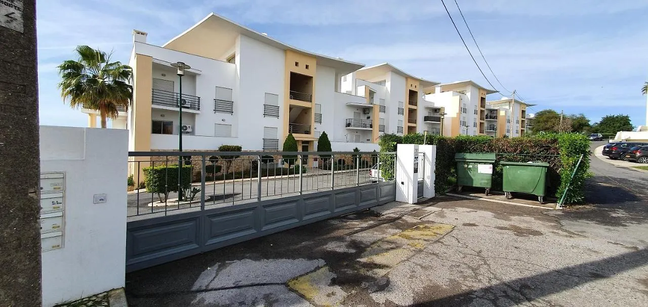 Apartamento Costa Albufeira