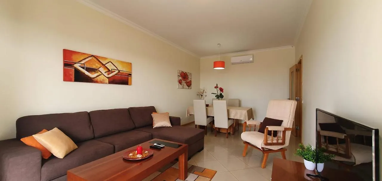 Apartamento Costa Albufeira Apartment