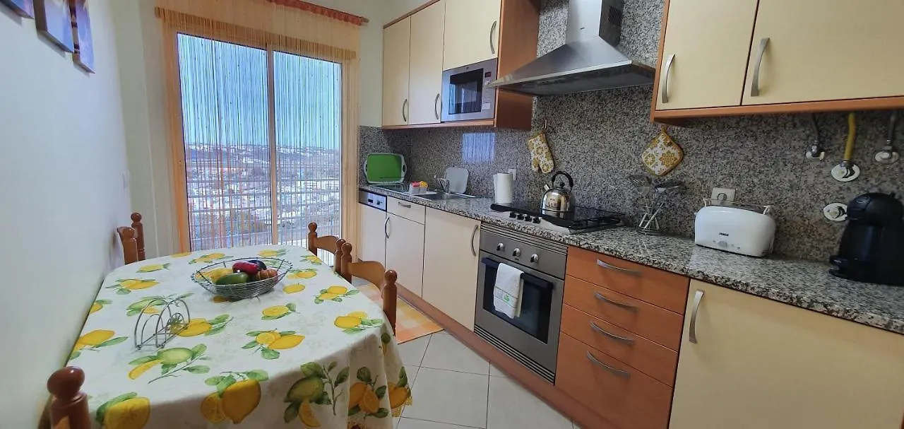 Apartamento Costa Albufeira Portugal