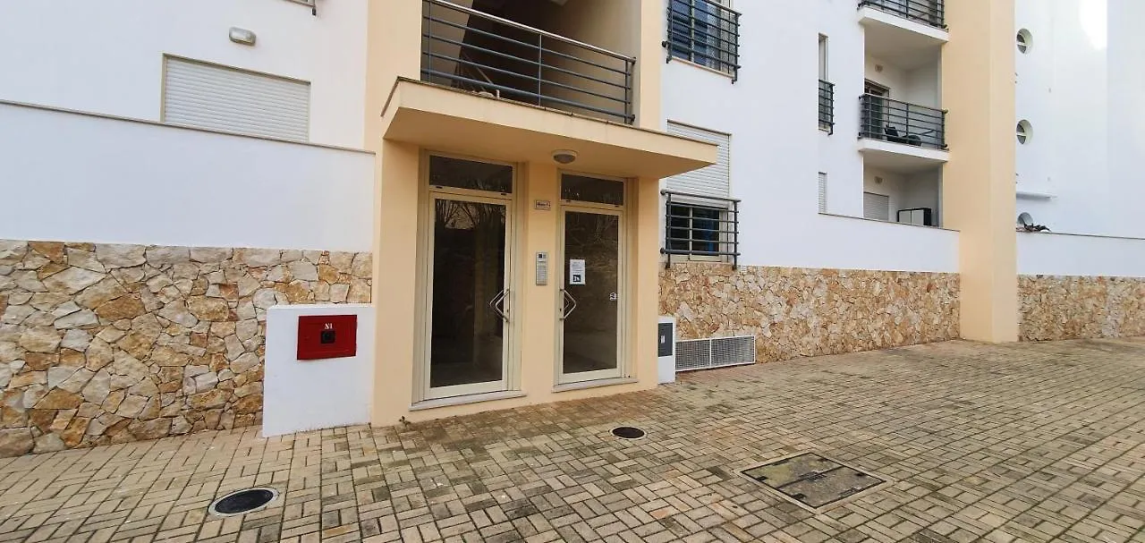 Apartamento Costa Albufeira