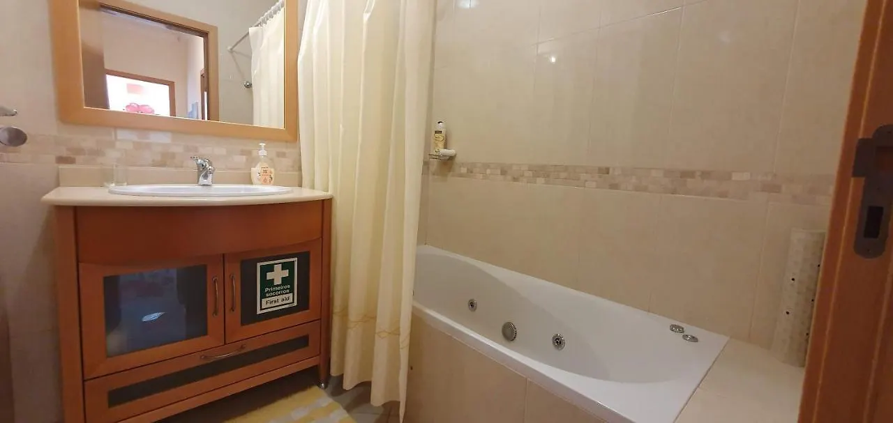 Apartamento Costa Albufeira Apartment