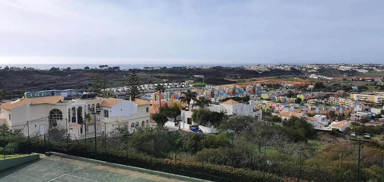 Apartment Apartamento Costa Albufeira Portugal