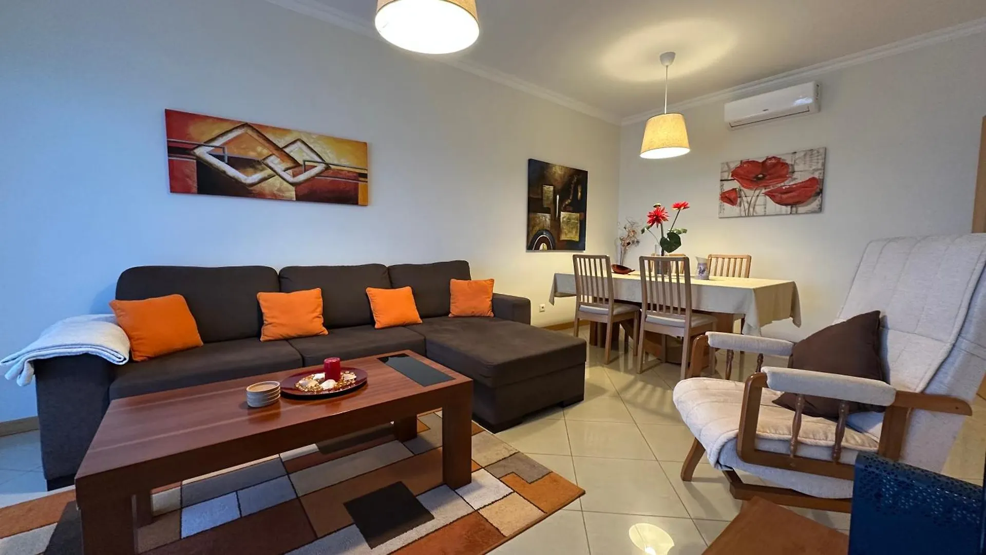 Apartment Apartamento Costa Albufeira