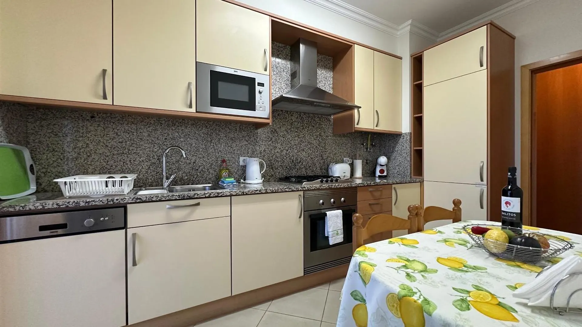 Apartment Apartamento Costa Albufeira