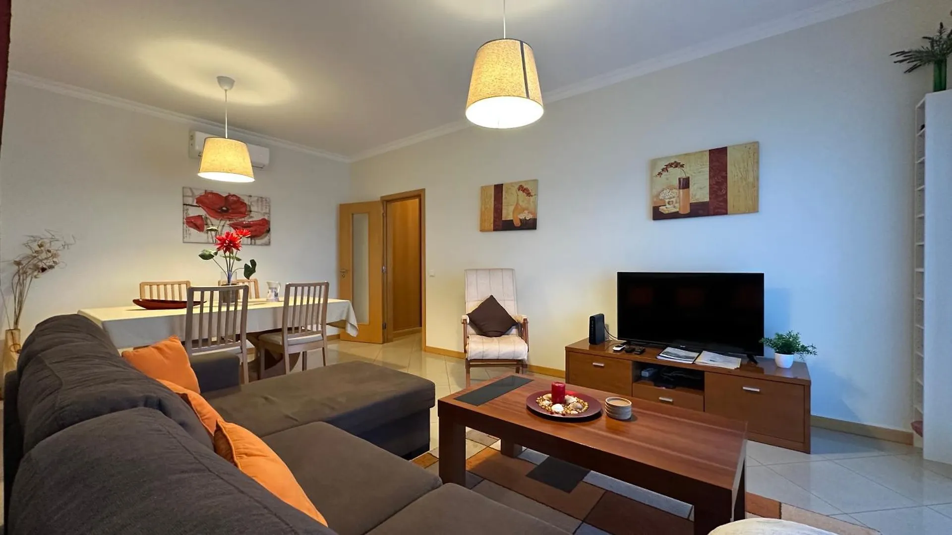 Apartment Apartamento Costa Albufeira