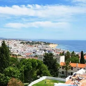 Fabulous Sea View Near Old Town Apartamento