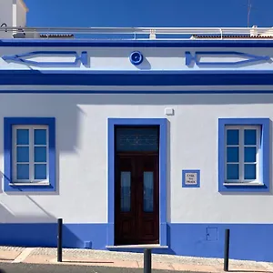Casa Da Holiday home