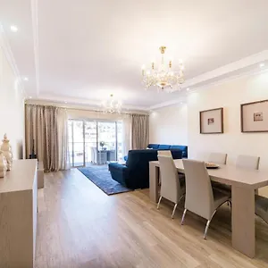 Historical Center Penthouse Apartment