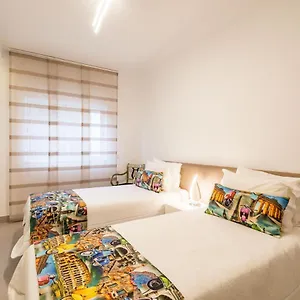 Verasol Aa - The Luxury Apartment
