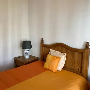 Quinta Da Flor Apartamento