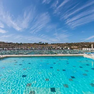 Admirable 1 Bedroom Marina View Apt. Apartamento