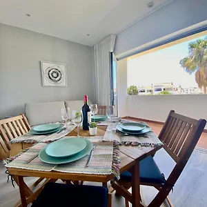Apartamento **fresh And Cosy Appt With Pool, Fiber, Sporttv**, Albufeira