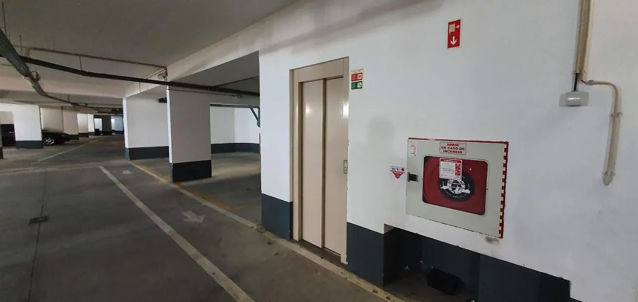 Apartamento Costa Αλμπουφέιρα 0*,