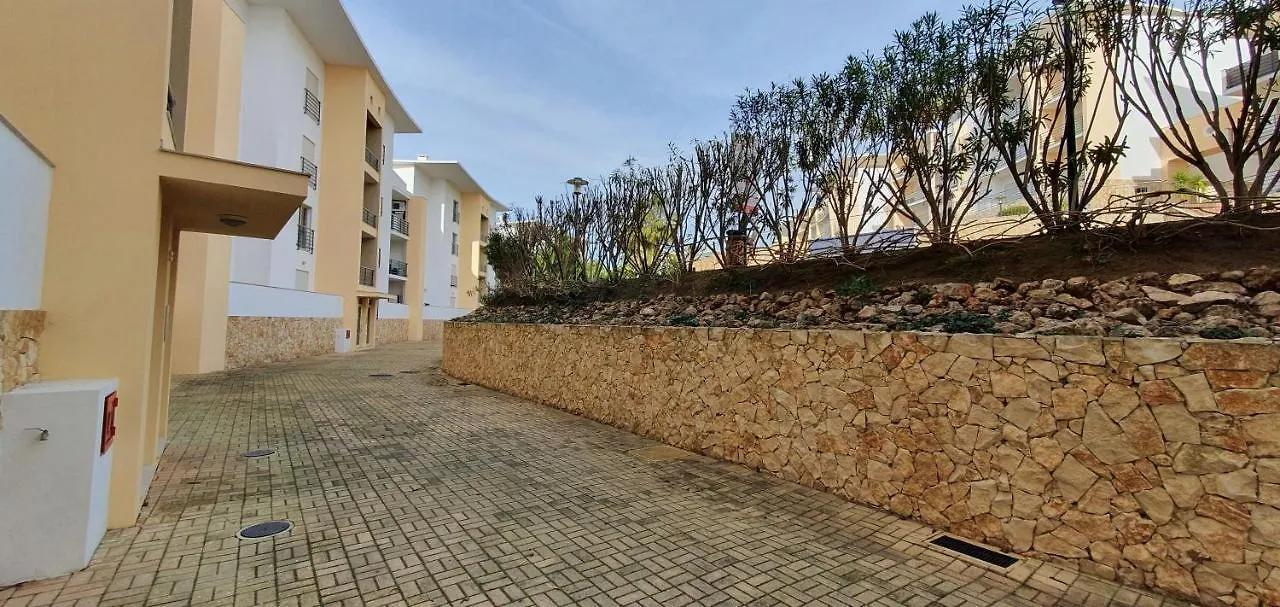 Apartamento Costa Αλμπουφέιρα 0*,