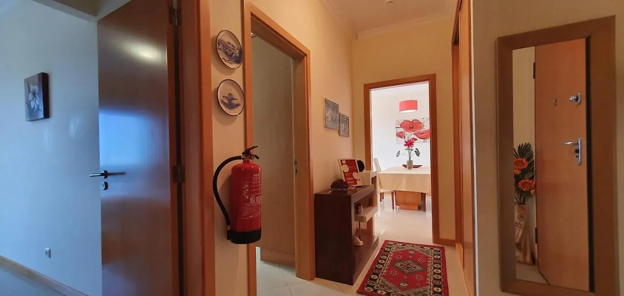 Apartamento Costa Αλμπουφέιρα Διαμέρισμα