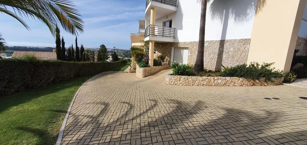 Διαμέρισμα Apartamento Costa Αλμπουφέιρα