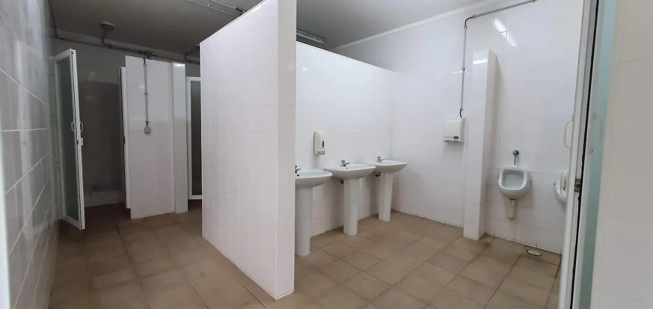 Διαμέρισμα Apartamento Costa Αλμπουφέιρα