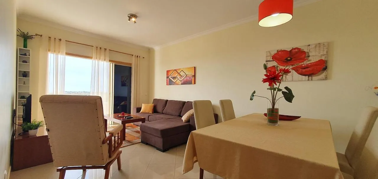 Apartamento Costa Αλμπουφέιρα Πορτογαλία