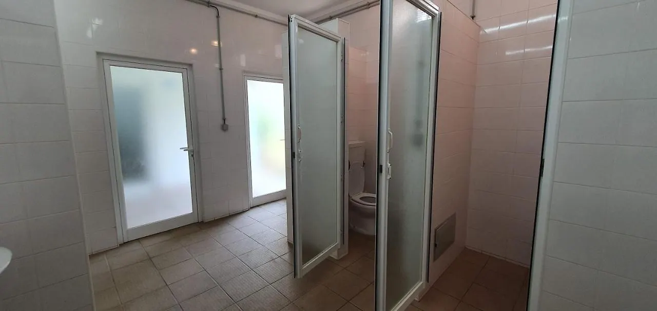 Apartamento Costa Αλμπουφέιρα