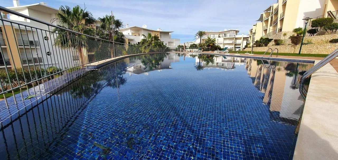 Διαμέρισμα Apartamento Costa Αλμπουφέιρα Πορτογαλία