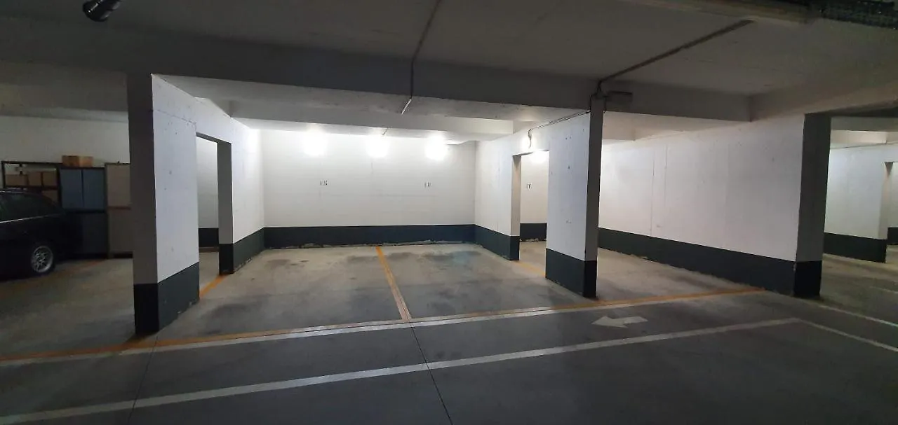 Διαμέρισμα Apartamento Costa Αλμπουφέιρα