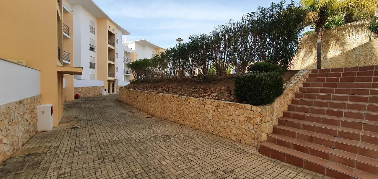 Apartamento Costa Αλμπουφέιρα Διαμέρισμα