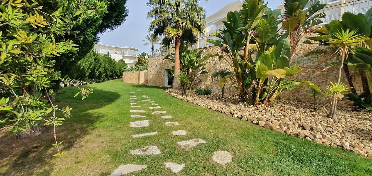 Διαμέρισμα Apartamento Costa Αλμπουφέιρα