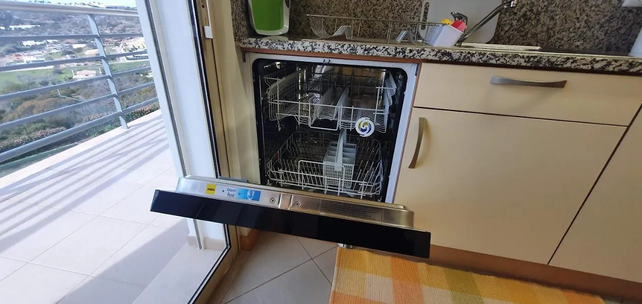 Apartamento Costa Αλμπουφέιρα Πορτογαλία
