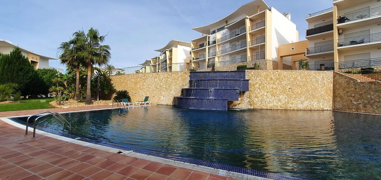 Apartamento Costa Αλμπουφέιρα Διαμέρισμα