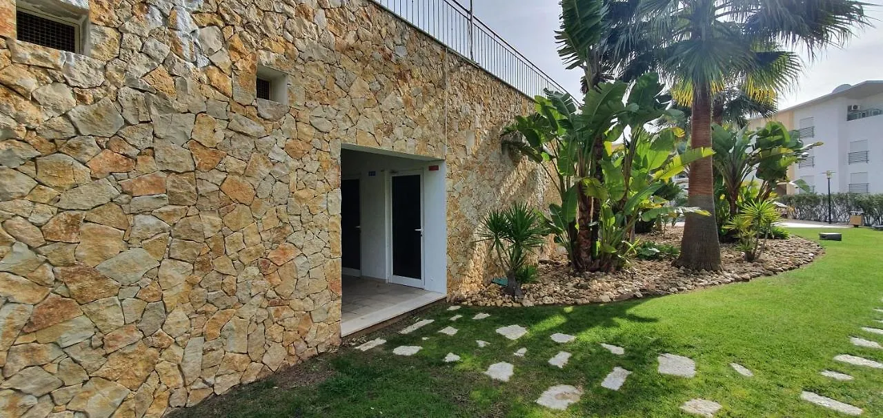Apartamento Costa Αλμπουφέιρα Διαμέρισμα