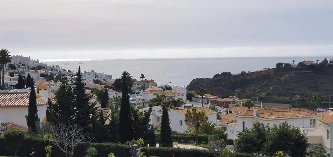 Apartamento Costa Αλμπουφέιρα Διαμέρισμα