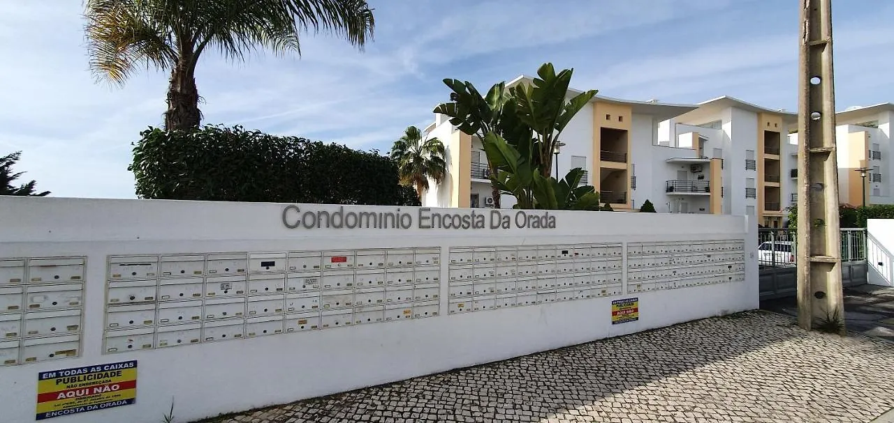 Apartamento Costa Αλμπουφέιρα 0*,  Πορτογαλία