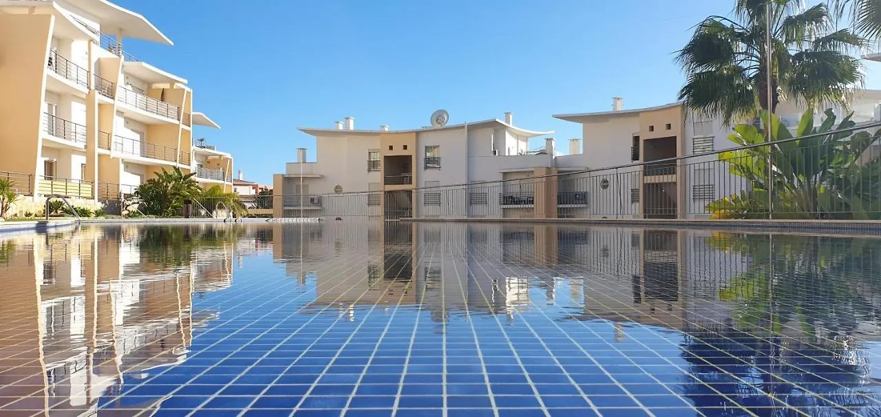 Διαμέρισμα Apartamento Costa Αλμπουφέιρα Πορτογαλία
