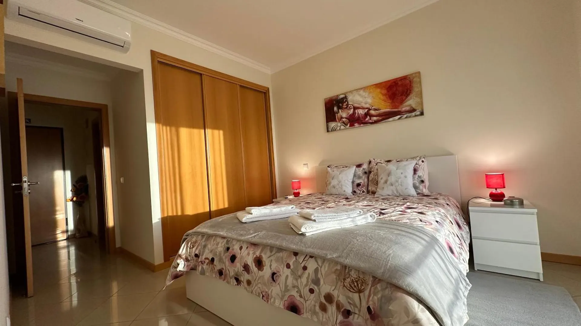 Apartamento Costa Αλμπουφέιρα 0*,  Πορτογαλία