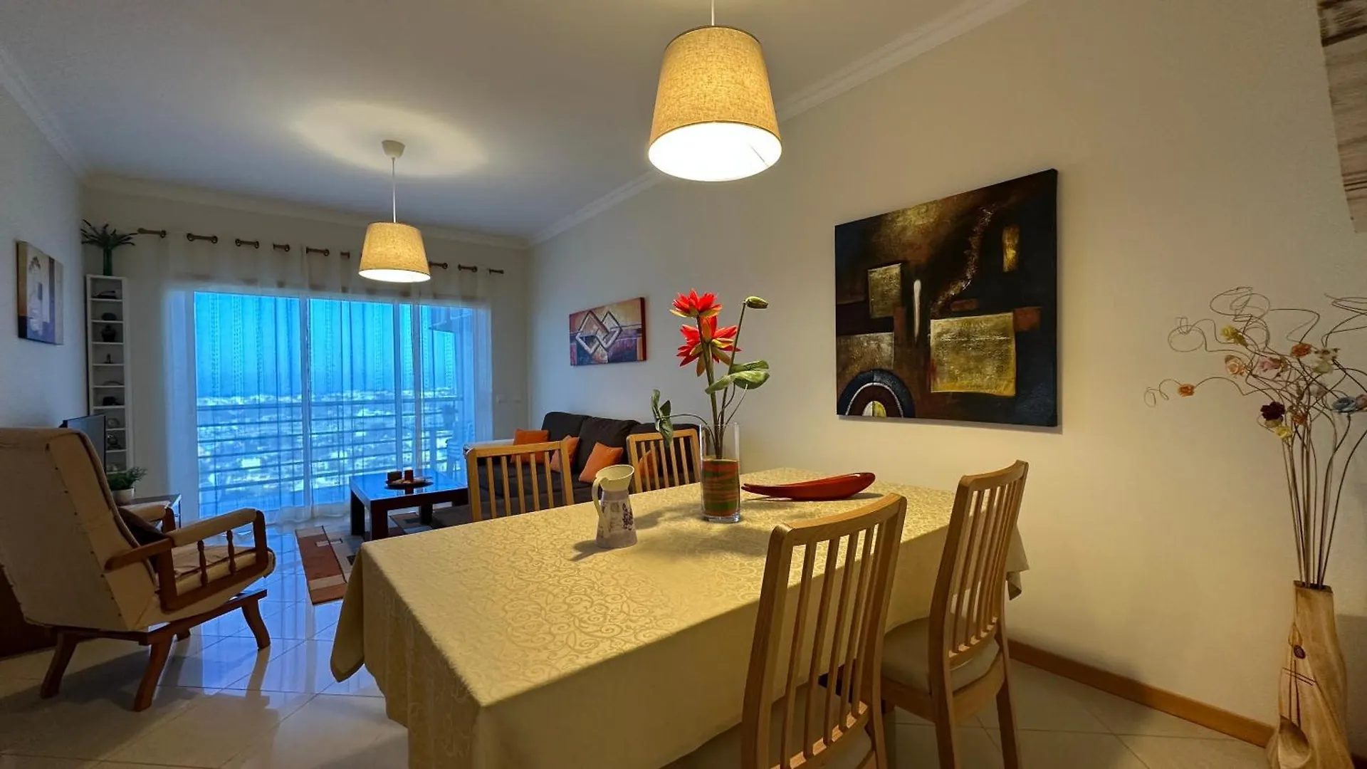 Apartamento Costa Αλμπουφέιρα Διαμέρισμα