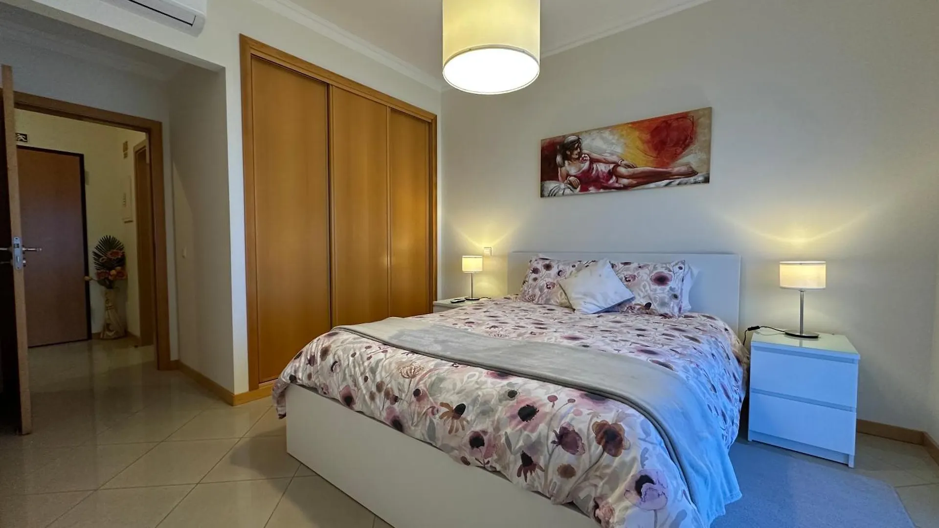 Διαμέρισμα Apartamento Costa Αλμπουφέιρα Πορτογαλία