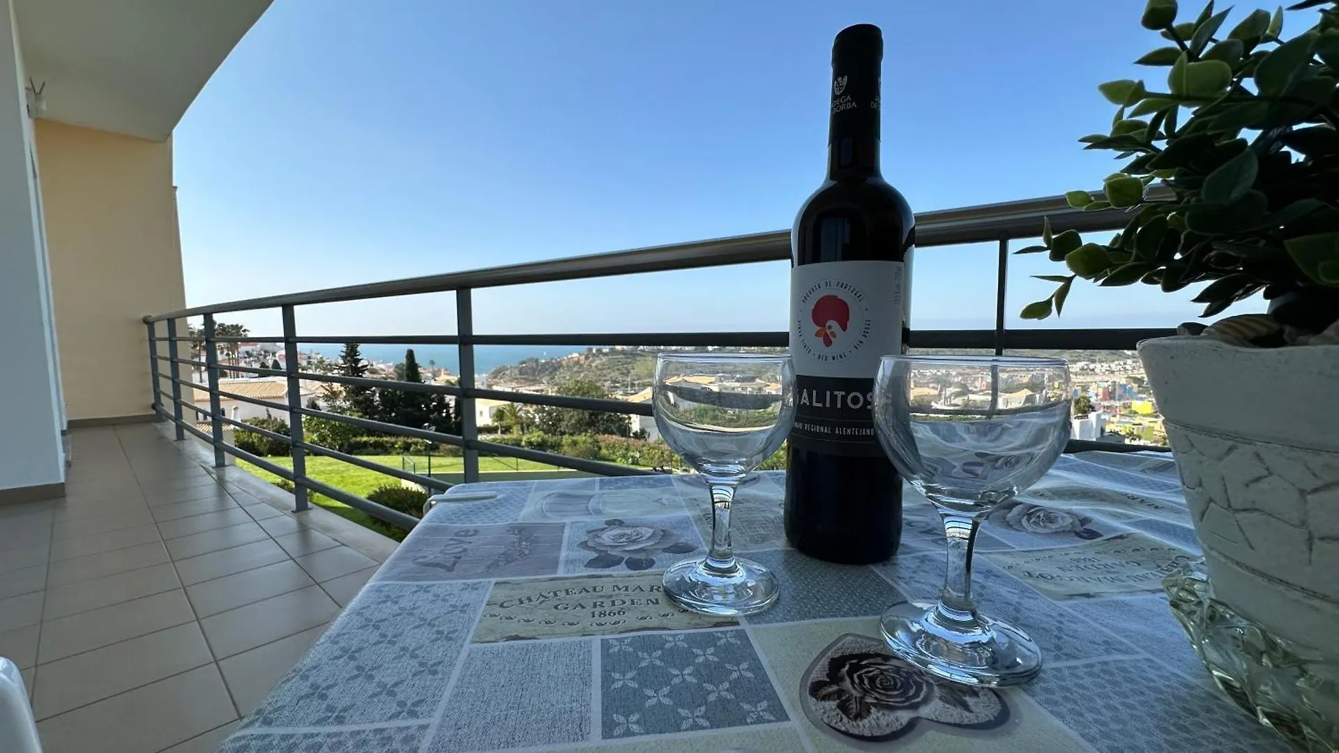 Apartamento Costa Αλμπουφέιρα Διαμέρισμα