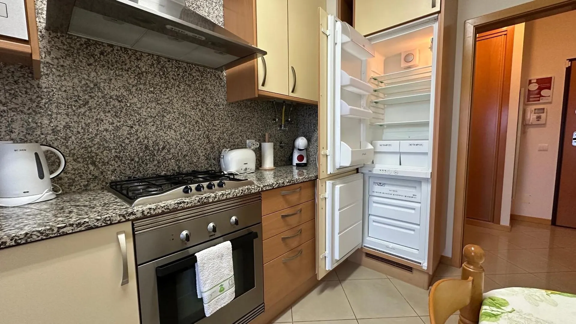 Apartamento Costa Αλμπουφέιρα Πορτογαλία