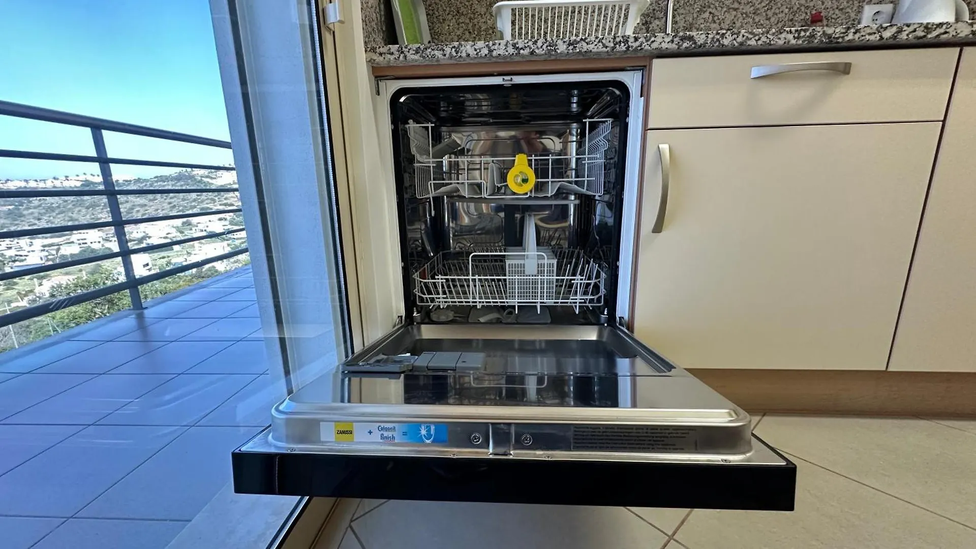 Apartamento Costa Αλμπουφέιρα 0*,  Πορτογαλία