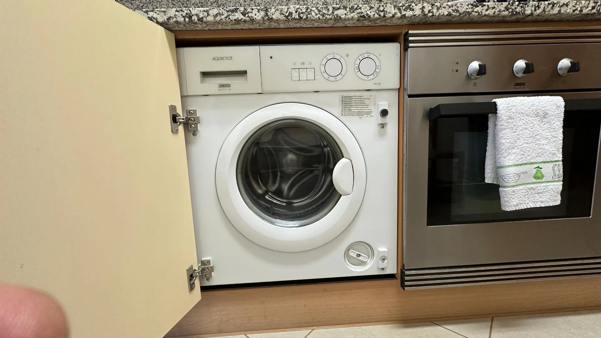 Apartamento Costa Αλμπουφέιρα Διαμέρισμα
