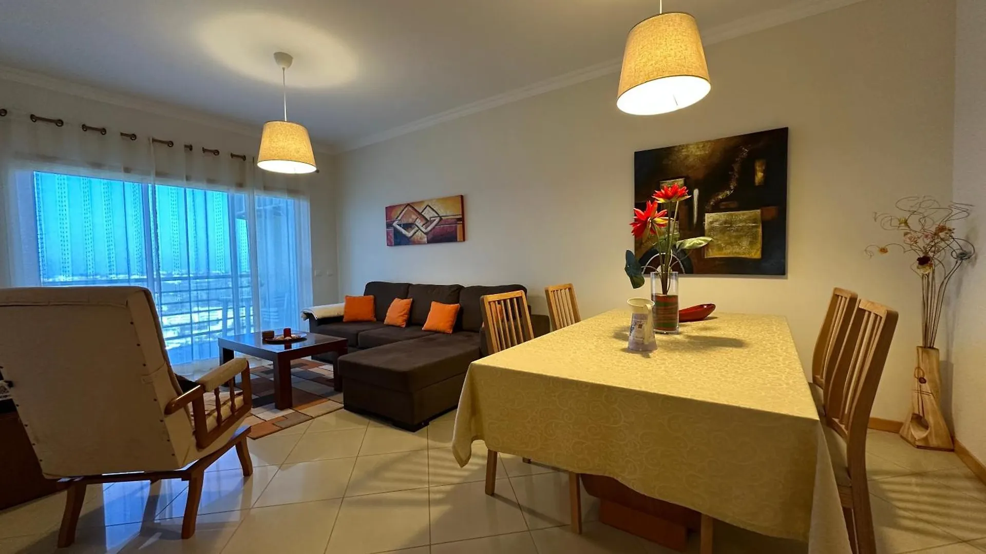 Διαμέρισμα Apartamento Costa Αλμπουφέιρα Πορτογαλία