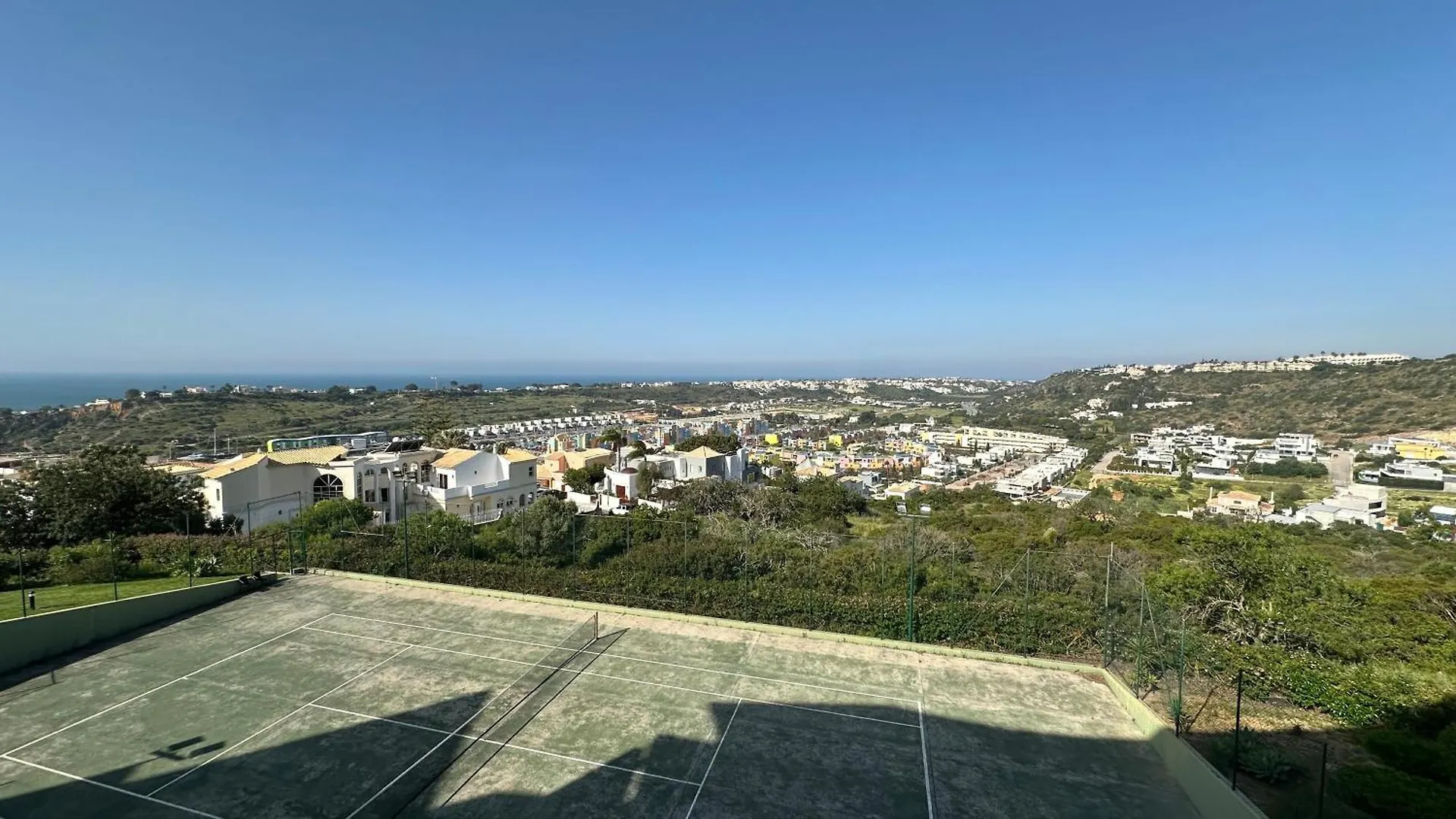 Apartamento Costa Αλμπουφέιρα