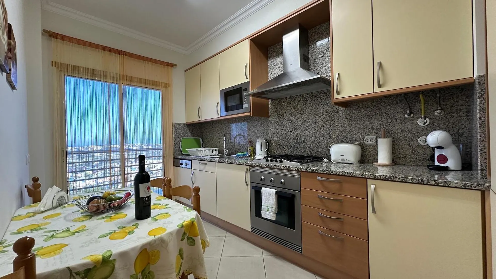 Διαμέρισμα Apartamento Costa Αλμπουφέιρα