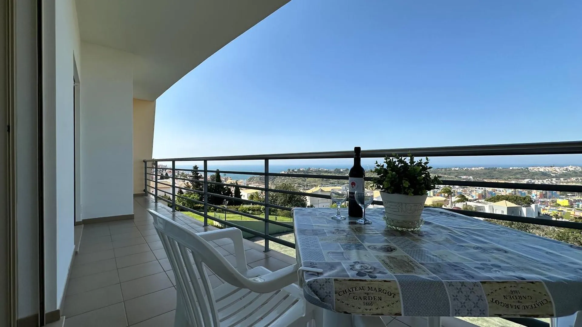 Apartamento Costa Αλμπουφέιρα Διαμέρισμα