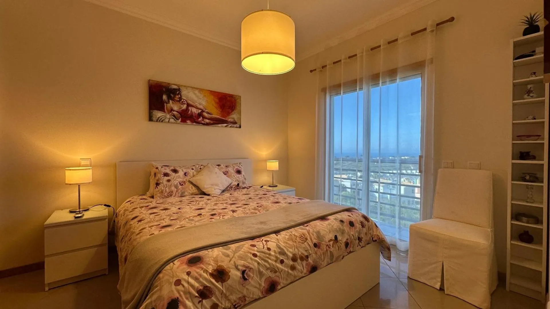 Apartamento Costa Αλμπουφέιρα