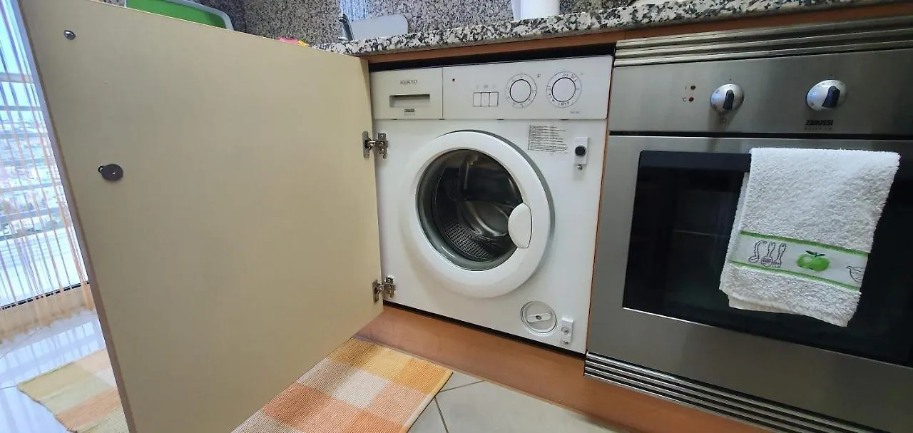 Apartamento Costa Albufeira
