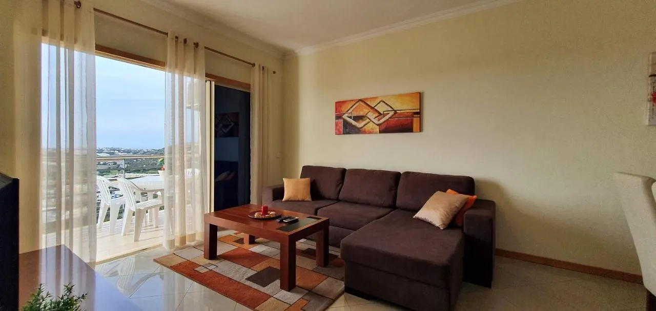 Apartment Apartamento Costa Albufeira