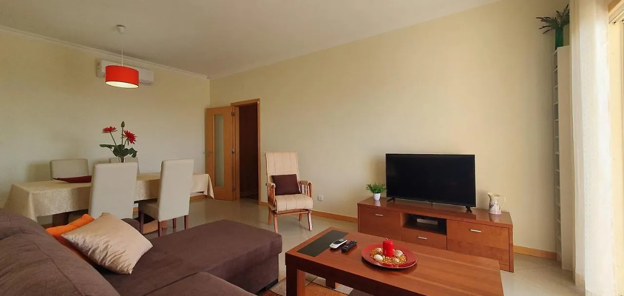 Apartamento Costa Albufeira