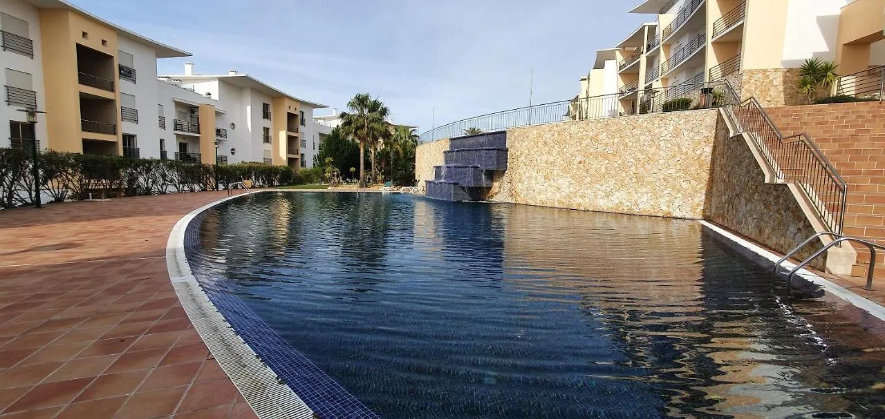 Apartment Apartamento Costa Albufeira