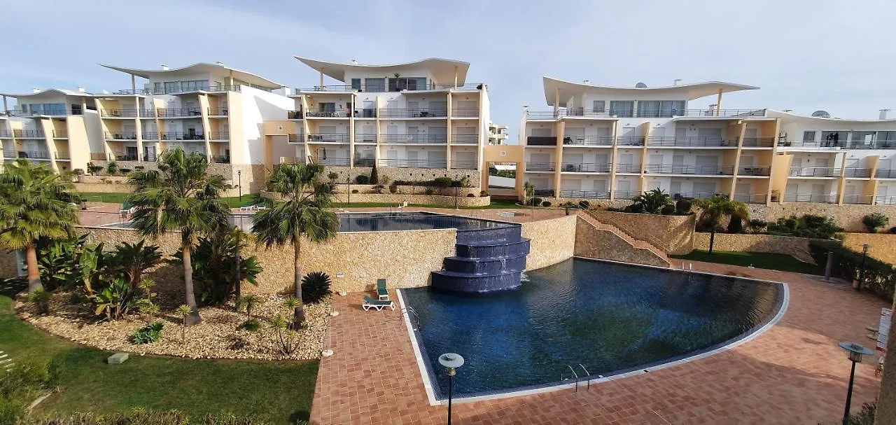 Apartamento Costa Albufeira 0*,